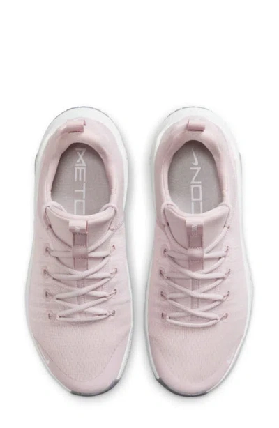 Nike Free Metcon 6 Training Shoe In Pink