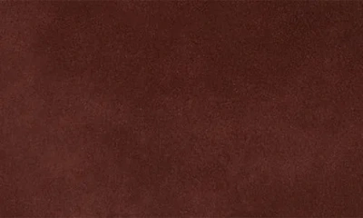 Mansur Gavriel Candy Suede Shoulder Bag In Brown