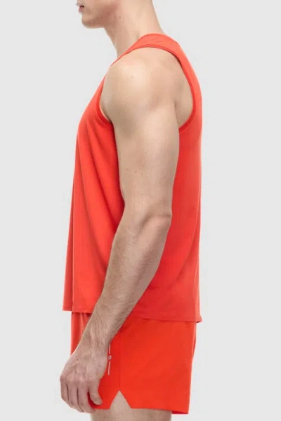 Peloton Interlock Bonded Tank