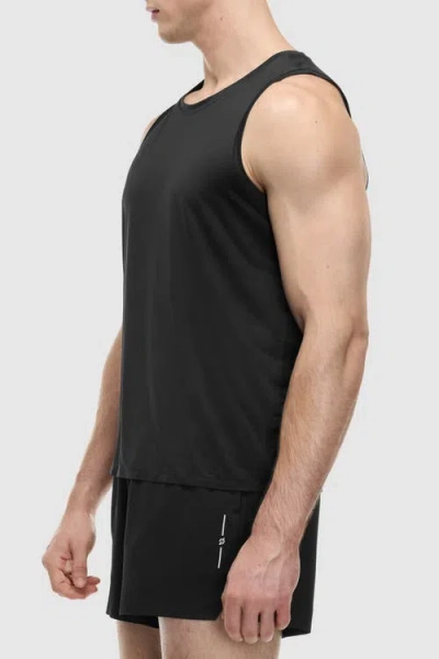 Peloton Interlock Bonded Tank