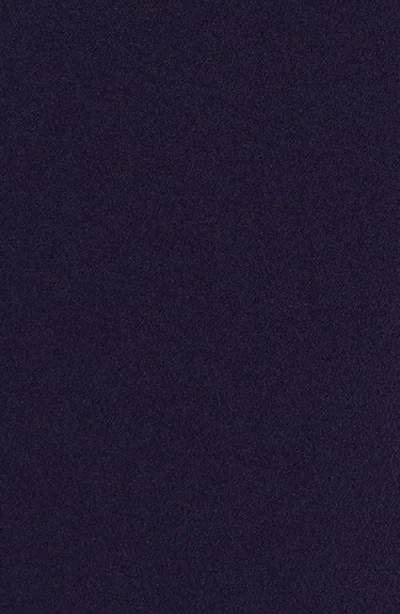 Tahari Asl Nested Belted Jacket And Skirt In Multi