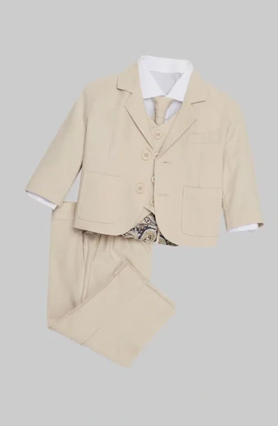 Peanut Butter Collection Joey Safari Suit