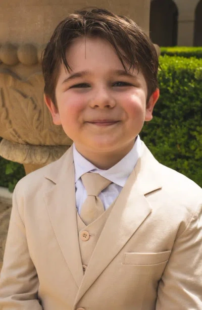 Peanut Butter Collection Joey Safari Suit