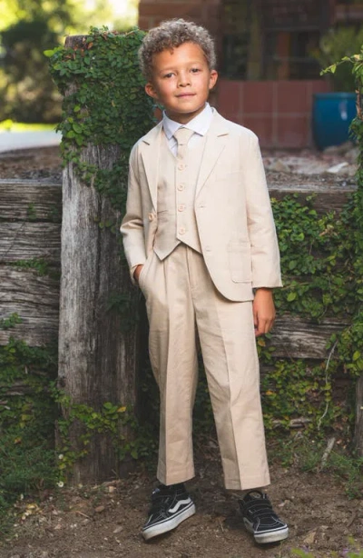 Peanut Butter Collection Joey Safari Suit