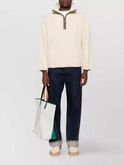 A.p.c. A. P.c. Sweaters In Neutral
