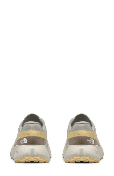 The North Face Altamesa 300 Trail Running Shoe In Gray