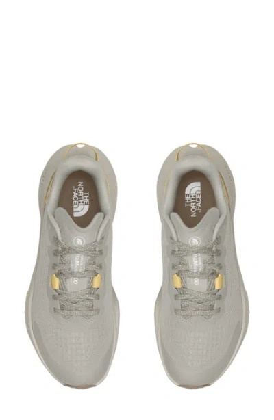 The North Face Altamesa 300 Trail Running Shoe In Gray