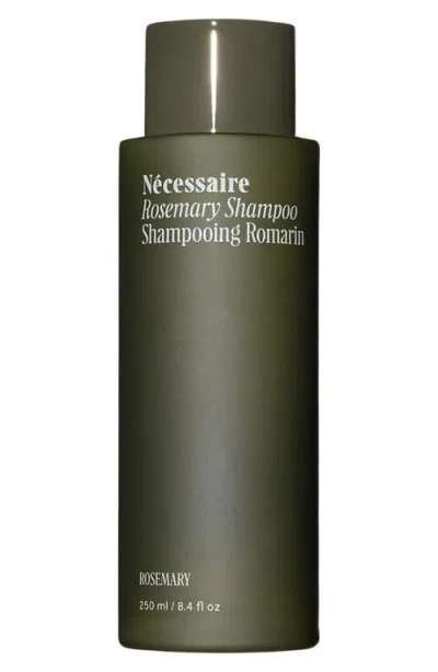 Necessaire Rosemary Conditioner For Thinning Hair 8.4 oz In No Color