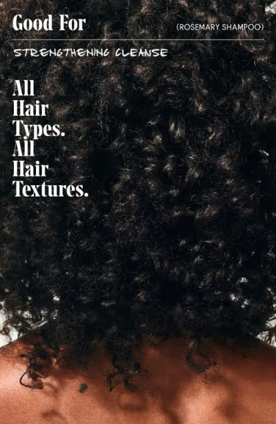 Necessaire Rosemary Conditioner For Thinning Hair 8.4 oz In No Color