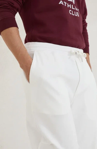 Brunello Cucinelli French Terry Sweatpants