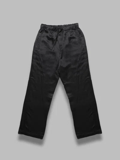 Needles String Easy Pant In Black