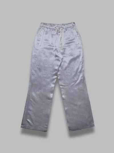 Needles String Easy Pant In Blue