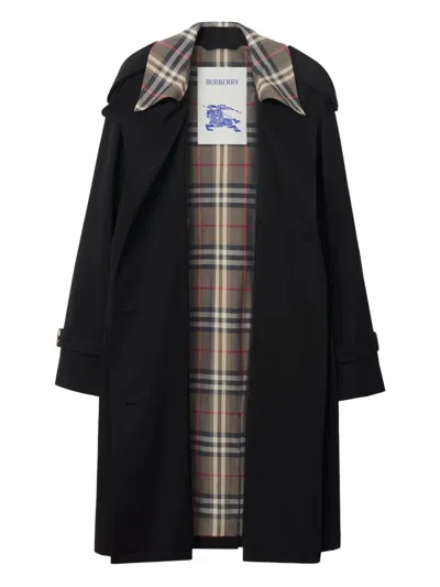 Burberry Mid-length Castleford Trench Coat