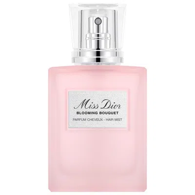 Dior Miss  Blooming Bouquet Hair Mist, 1 Oz. In Pink
