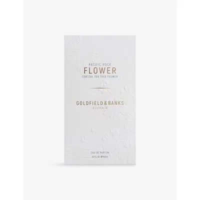 Goldfield & Banks Womens Pacific Rock Flower Eau De Parfum 100ml