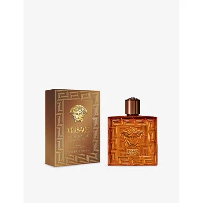 Versace Womens Eros Najim Parfum 200ml