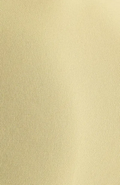 Free People So Sweet Intimately Fp Mesh Bikini In Yellow