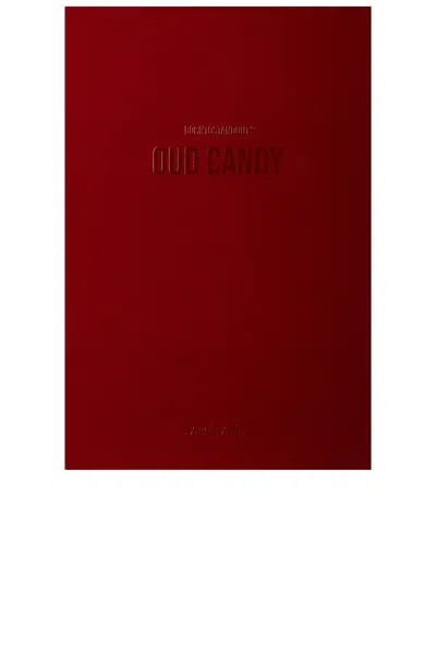 Borntostandout Black Mango 50ml Extrait De Parfum