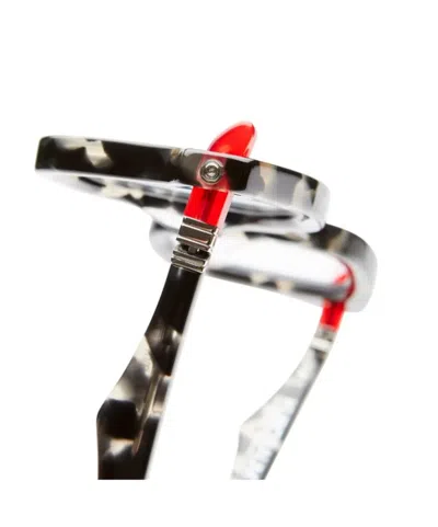 Kuboraum Wayfarer-frame Optical Glasses