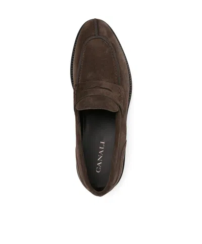 Canali Shoe