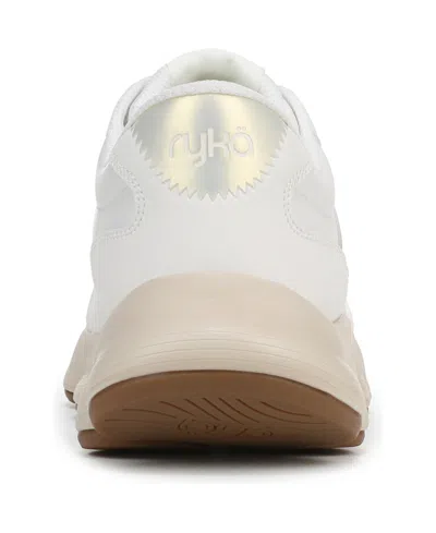 Ryka Womens Rykä Podflow Retro