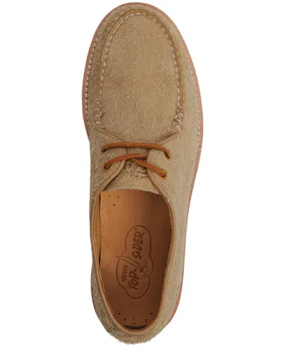 Sperry Captain's Oxford Vibram In Multi