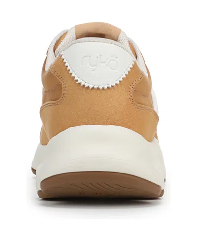 Ryka Womens Rykä Podflow Retro