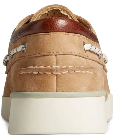 Sperry Men's Authentic Original 3-eye Cup Boat Shoe