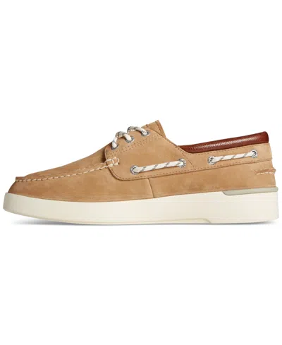 Sperry Men's Authentic Original 3-eye Cup Boat Shoe