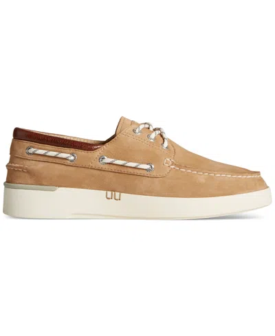 Sperry Men's Authentic Original 3-eye Cup Boat Shoe
