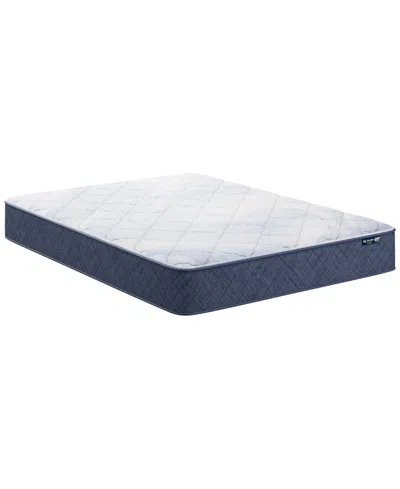 Serta Dream Haven 10 Medium Tight Top Mattress In A Box Collection