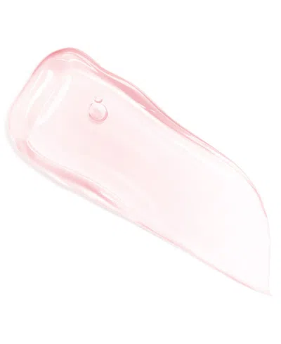 Lancôme Lip Idole Juicy Treat Lip Gloss With Squalane In Pink