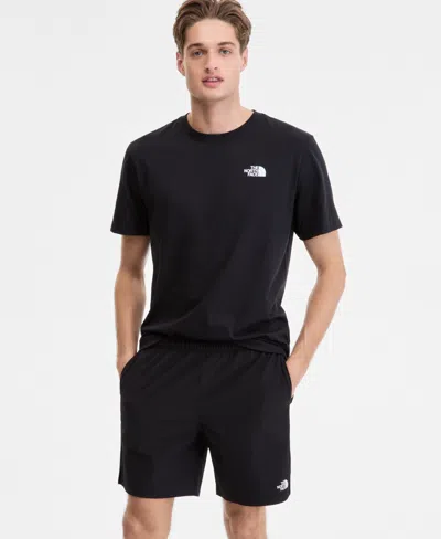 The North Face Inc Men's Evolution Box T-shirt