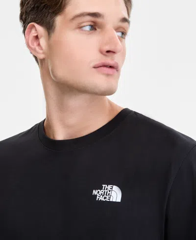 The North Face Inc Men's Evolution Box T-shirt