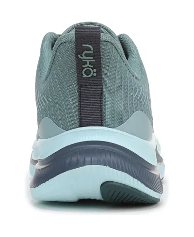 Ryka Rykä Genuine Walking Sneaker In Multi