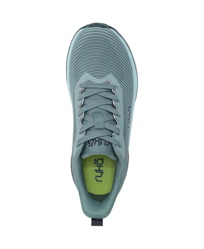 Ryka Rykä Genuine Walking Sneaker In Multi