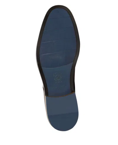 Vince Camuto Men's Lyre Dress Shoe In Mocha