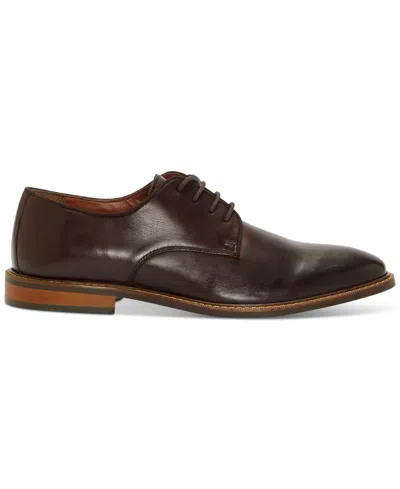 Vince Camuto Men's Lyre Dress Shoe In Mocha