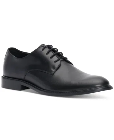 Vince Camuto Men's Lyre Derby In Black