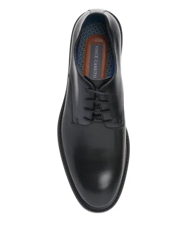 Vince Camuto Men's Lyre Derby In Black