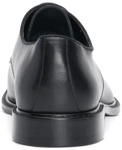Vince Camuto Men's Lyre Derby In Black
