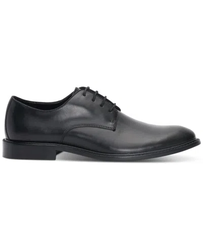 Vince Camuto Men's Lyre Derby In Black