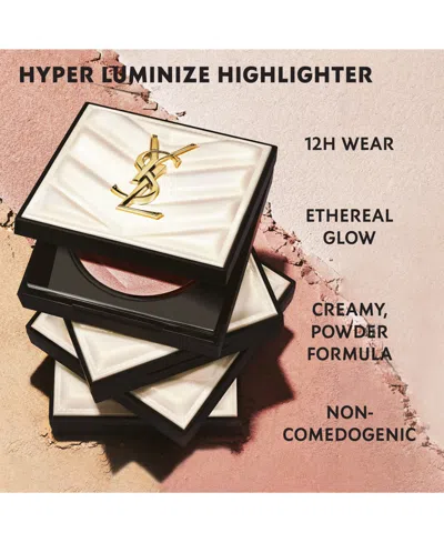 Saint Laurent Hyper Luminize Highlighter