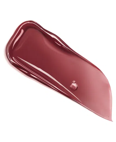 Lancôme Lip Idole Juicy Treat Lip Gloss With Squalane In Transparent