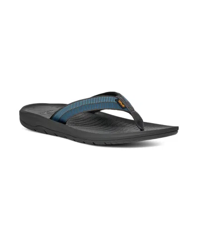 Teva Men's Hurricane Flip Flop Sandals