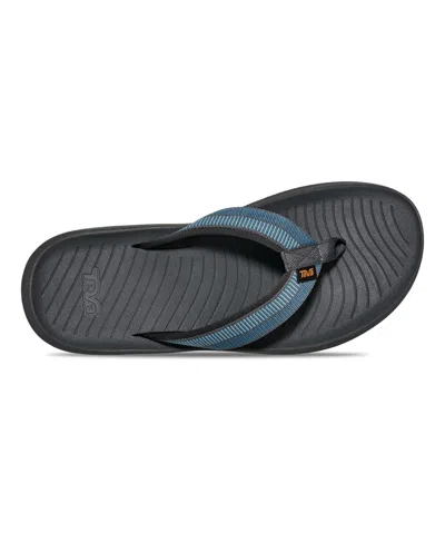 Teva Men's Hurricane Flip Flop Sandals