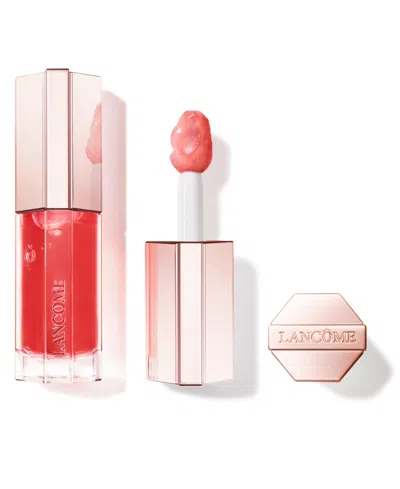 Lancôme Lip Idole Juicy Treat Lip Gloss With Squalane