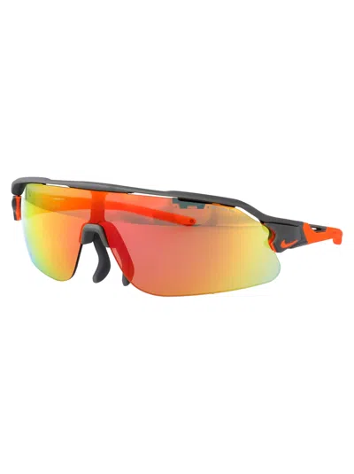 Nike Full Frame Sunglasses In Multi