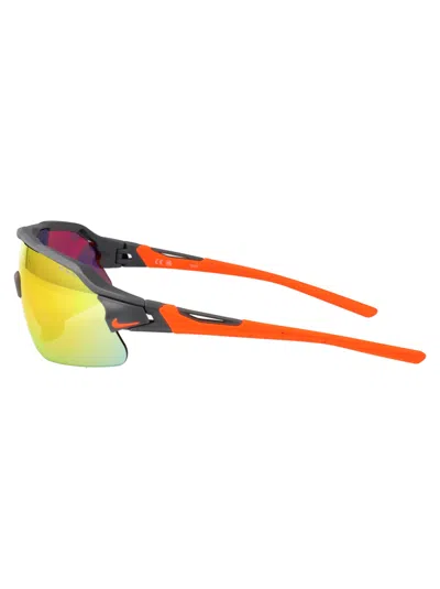 Nike Full Frame Sunglasses In Multi