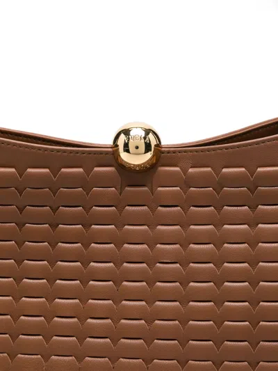 Furla Calfskin Shoulder Bag